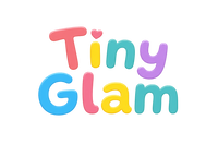 Tiny Glam Logo