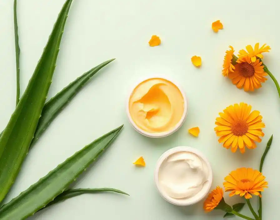 Why calendula is the gentlest hero