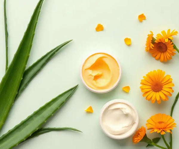 Why calendula is the gentlest hero