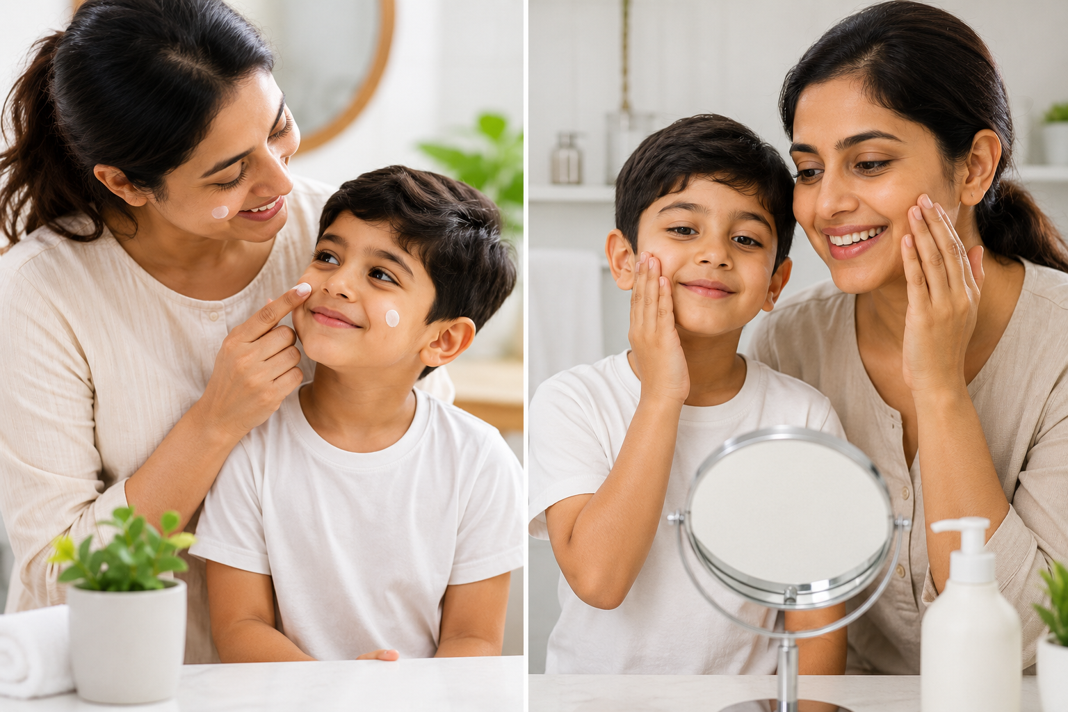 Why Boys Need Skincare Too: Healthy Skin Has No Gender