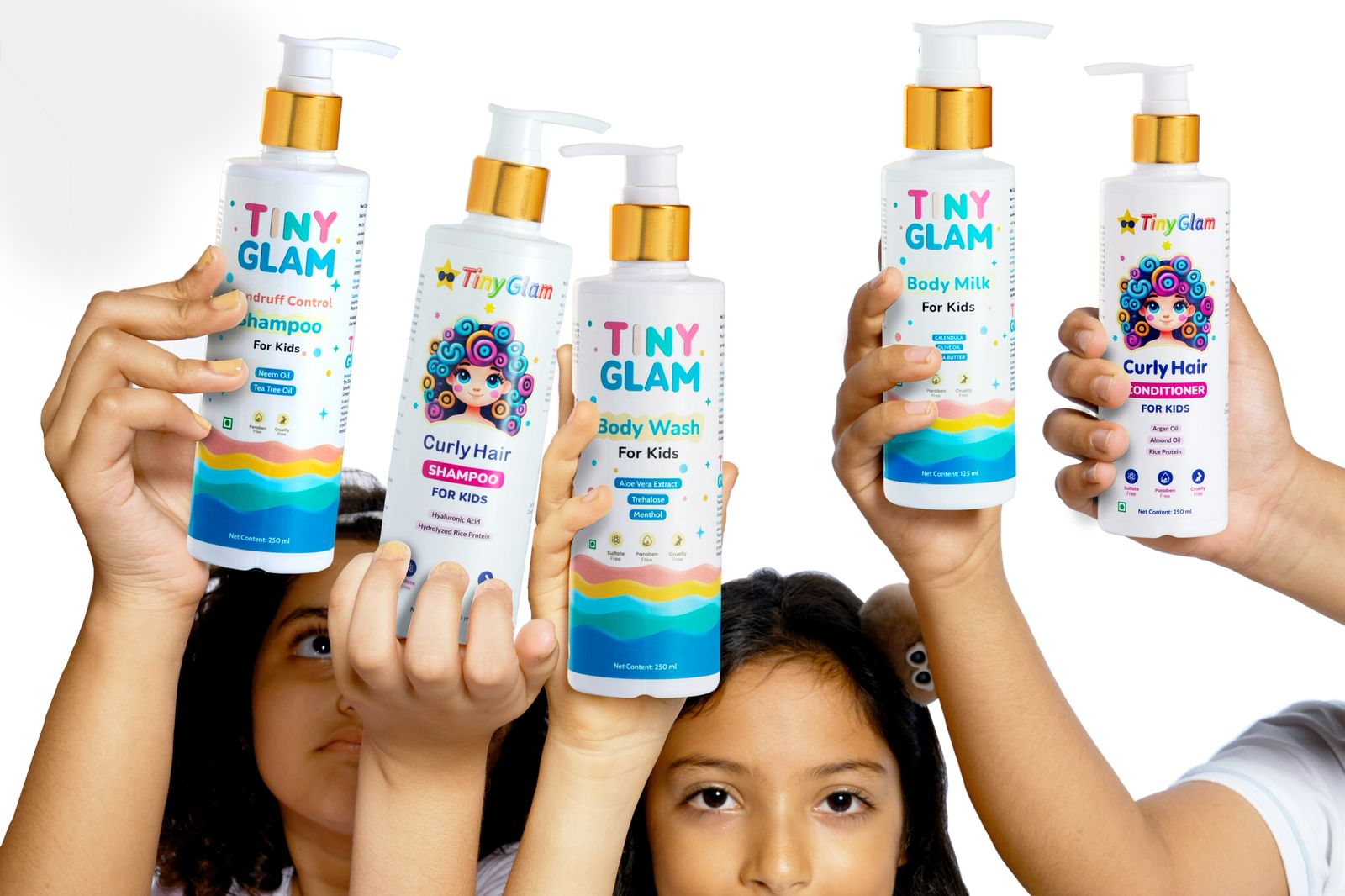 How we formulate: 18 months from kitchen idea to bottle