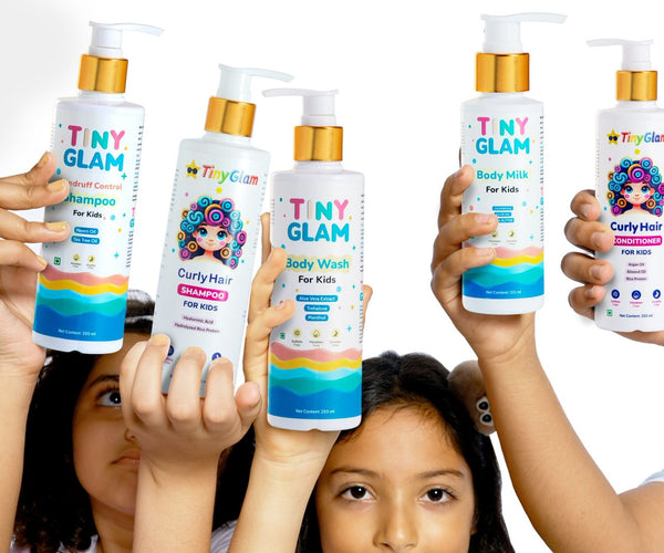 How we formulate: 18 months from kitchen idea to bottle