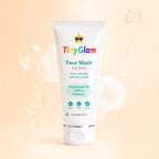 TinyGlam Sulfate Free Face Wash