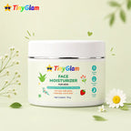 TinyGlam Face Moisturizer