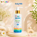 TinyGlam Hug Soft Body Milk