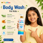 TinyGlam GlowTime Body Wash