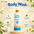 TinyGlam GlowTime Body Wash