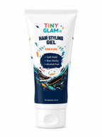 TinyGlam Hair Styling Gel for Kids