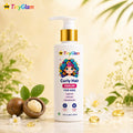 TinyGlam Curly Hair Serum