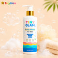 TinyGlam GlowTime Body Wash