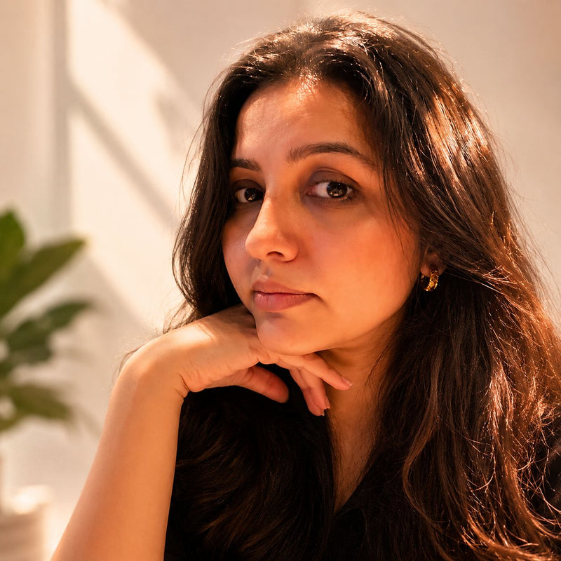 MUSKAAN, HEAD MAMA