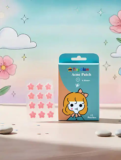 TinyGlam Acne Patch