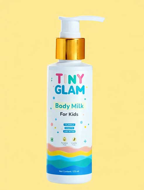 Body-Milk