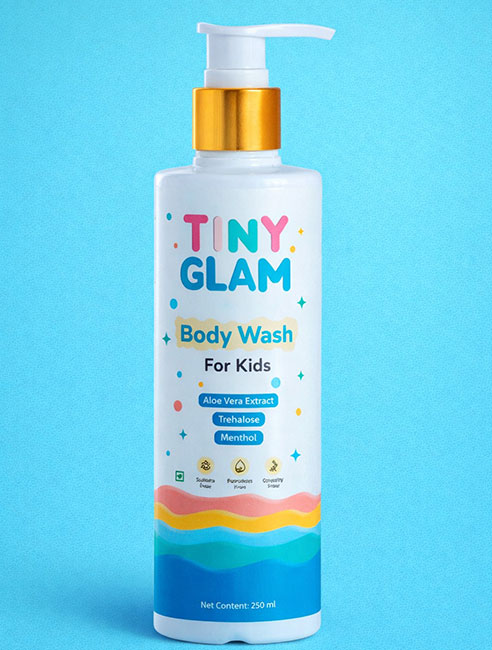body-wash
