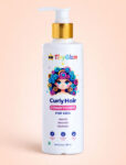 TinyGlam Curly Hair Conditioner