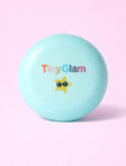 TinyGlam Smiley Lip Balm